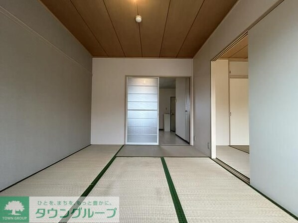 フォーレストIIの物件内観写真